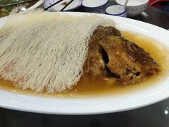 -邢家锅贴老店·非遗·开封菜(金明广场店)