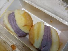 -鲍师傅糕点(永安里店)