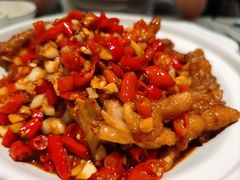 -兰湘子·湘菜小炒(通州万象汇店)