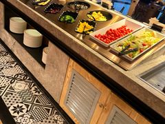 -比格比萨自助(万柳华联店)