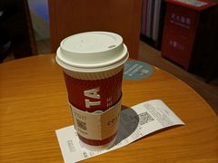 -COSTA COFFEE(西湖天地店)