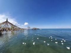 -青海湖国家重点风景名胜区