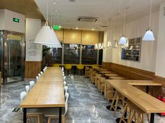 -Blueglass酸奶(财富购物中心店)