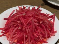 -河沿肉饼Beijing Pie(锡拉胡同店)