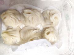 白玉兰小笼-白玉兰小吃(新村路店)