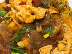 -鲁南仔·滕州炒鸡(经三路店)