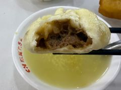 -陈寔包子王·卤煮小肠·京味小吃(龙潭店)