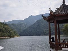 -新安江山水画廊风景区