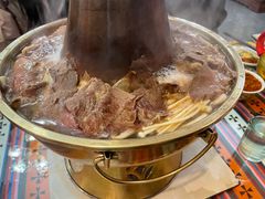 -卡万金特色藏餐