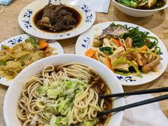 -柴氏风味斋(甘家口店)