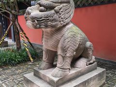 -成都武侯祠博物馆