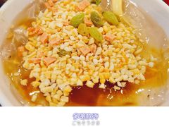 红糖冰粉-一岚一山(角门总店)