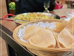 -樾餐厅泰式海鲜火锅(民歌湖店)