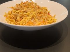 -悦融琥珀·京鲁菜·海味珍品(西单店)