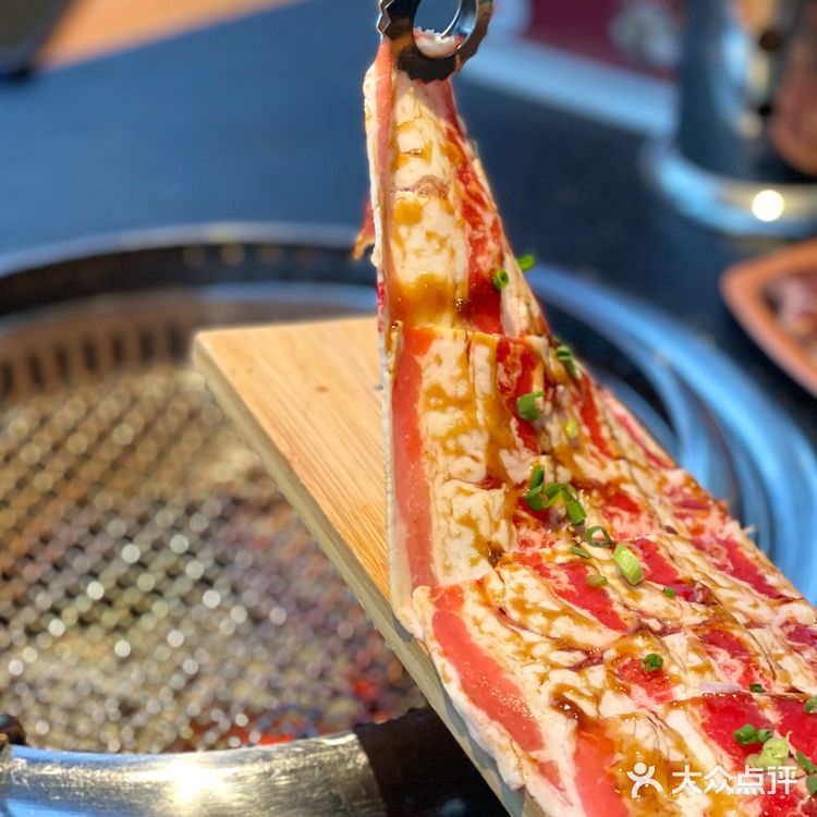 东北烤肉[胜利]