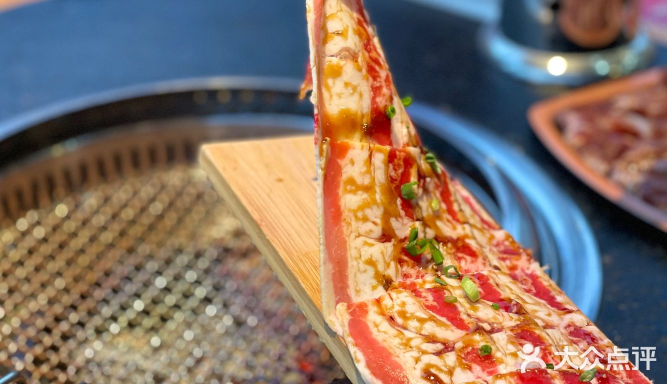 东北烤肉[胜利]