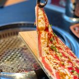 东北烤肉[胜利]