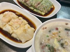 -卓粤拉肠(红庙店)