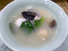 -春水锅贴·传统鲁菜(大明湖店)