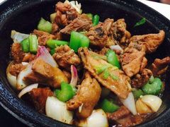 -二楼老店重庆鸡公煲(真光路店)