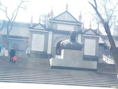 -文瀛公园