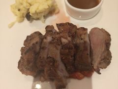-兰特伯爵西餐厅·啤酒屋(方庄店)