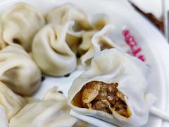 酸菜猪肉水饺-宝印真饺(瑞景总店)