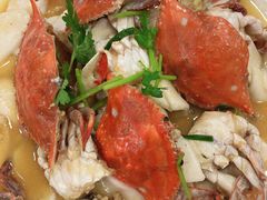 -绍兴名菜馆(可乐路店)