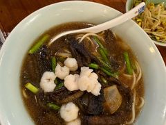 -奎元馆.百年奎元.非遗传承(西湖边的解放路店)