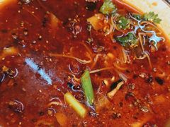-馬伍旺川菜(江北虹悦城店)
