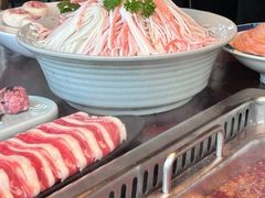 -大隐·成都火锅Bistro(合生麒麟新天地店)