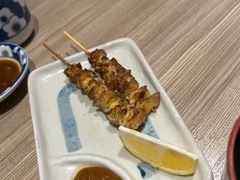 -小山日本料理(兴业太古汇店)