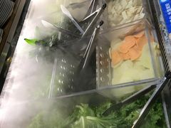 -火炉火自助餐(悠唐购物中心店)