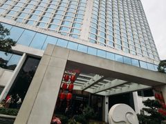 -广州白天鹅宾馆