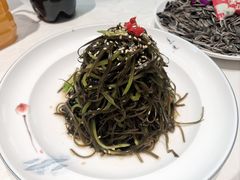 -丝宴·凤城印象·西北特色菜(彩虹湾店)