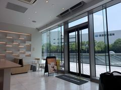 -Manner Coffee(凌空SOHO店)