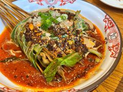 -福苗小骆驼烧烤(曲江店)