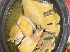 -大客家院子餐厅(烟台山店)