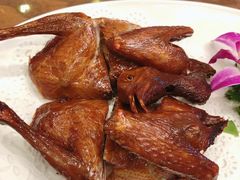 -日日鲜茶餐厅(小公园店)