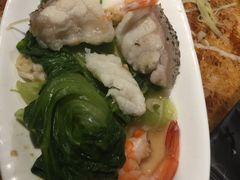 -船奇蒸汽海鲜·闽菜(八市海鲜总店)