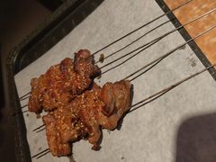 -喝丢一只鞋海鲜烧烤·海肠捞饭(东关街店)