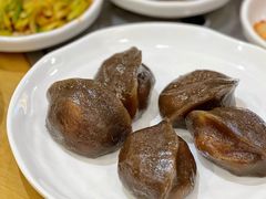 土豆饺子-海兰江石锅饭(水上店)
