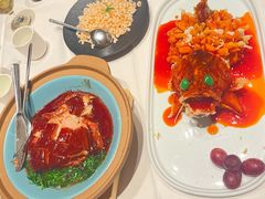 -松鹤楼(狮山永利广场店)