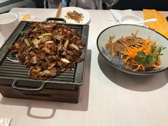 -大鸭梨烤鸭(金色漫香店)