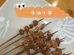 -探唐烧烤(棠东店)