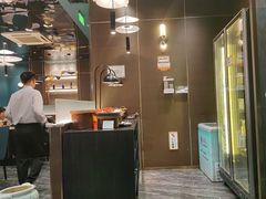 -渔荷食町·铁板烧料理(崂山万象汇店)
