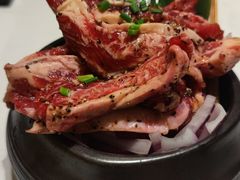 -权金城·炭火烤肉(北京联想桥店)