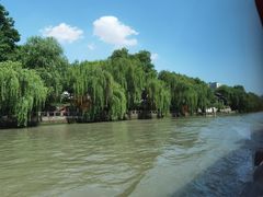 -运河游船(武林门码头)