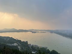 -云龙山
