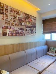 -意然瑜伽·普拉提